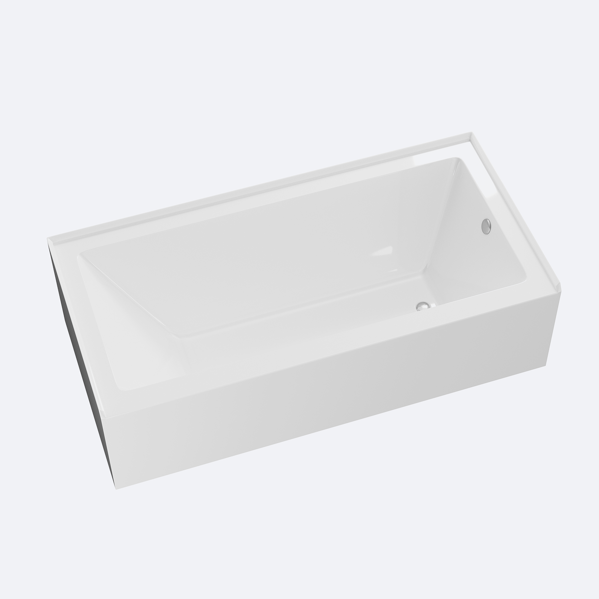Alcove Bathtubs