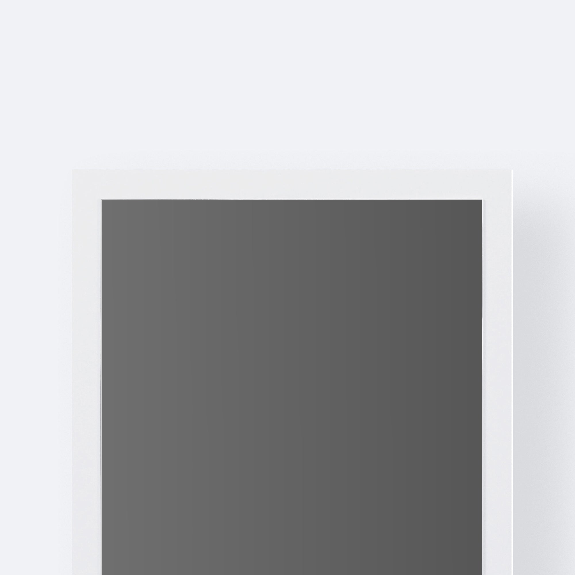 Framed Mirrors