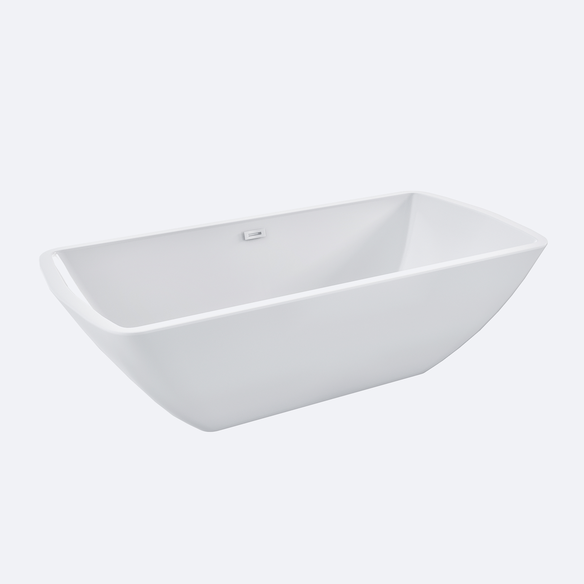 Freestanding Bathtubs
