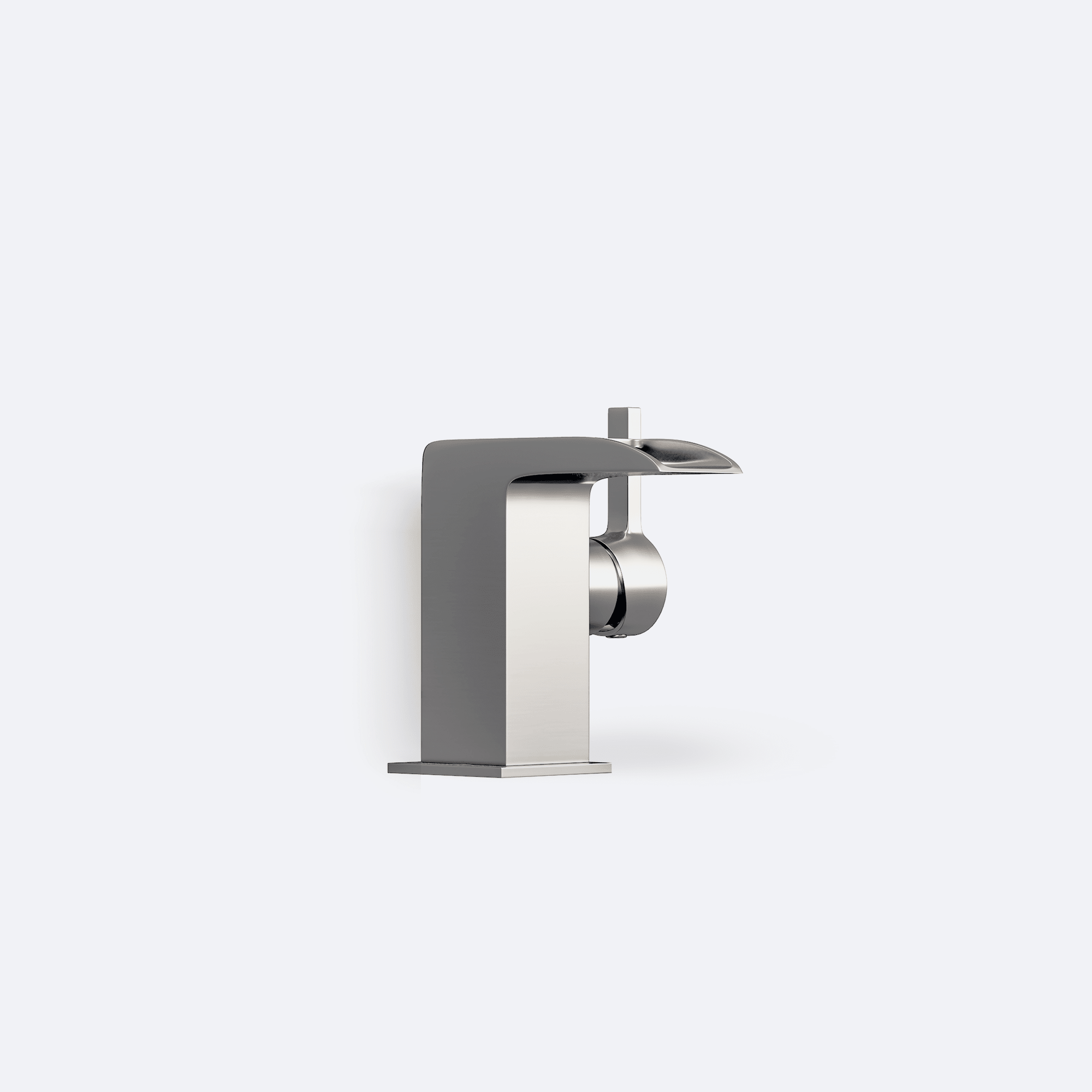 Single Handle Faucets - Eviva