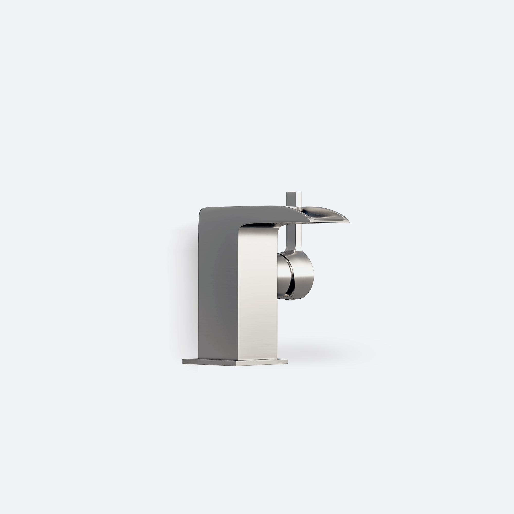 Single Handle Faucets