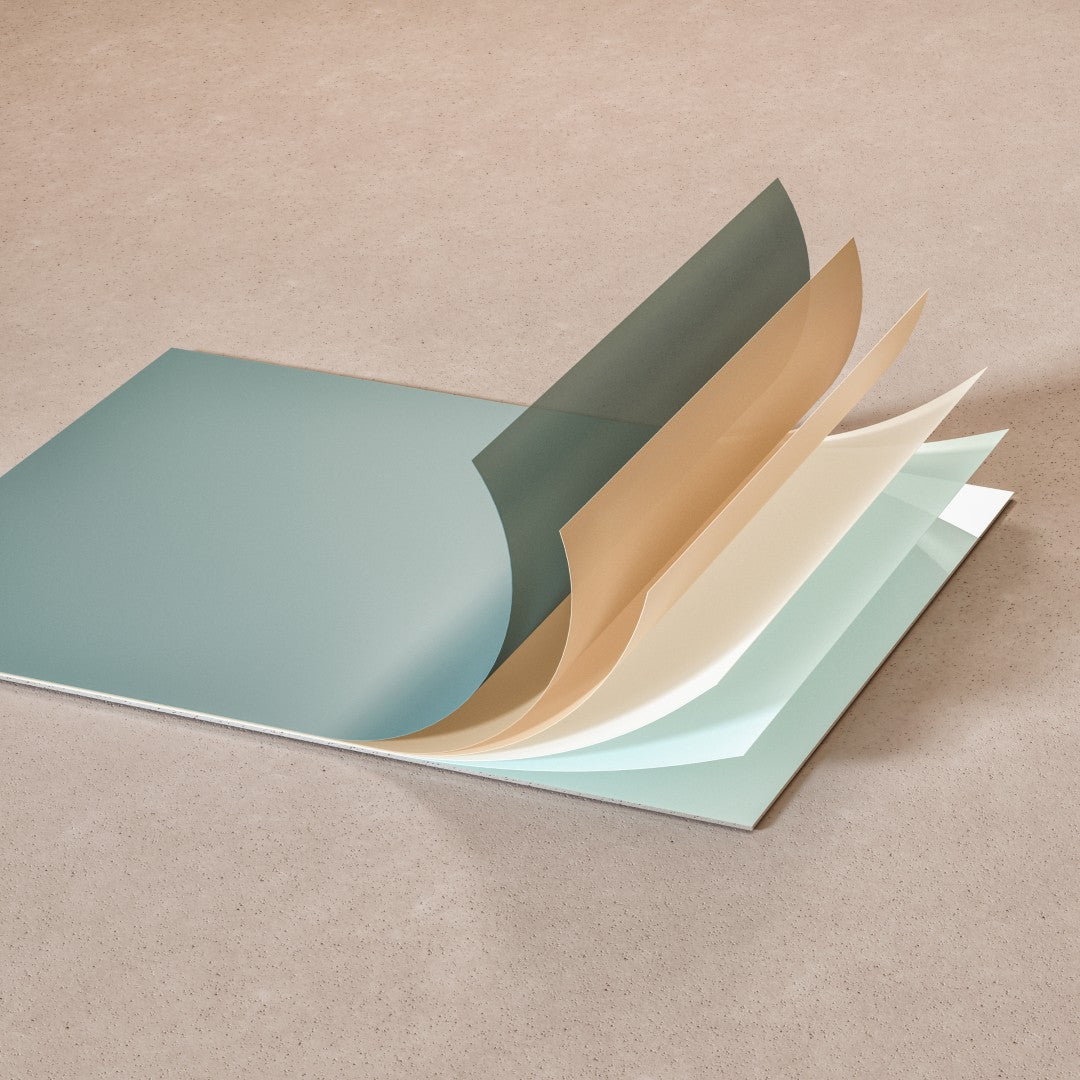 Eviva Sleek 24" x 30" Rectangular Frameless Mirror