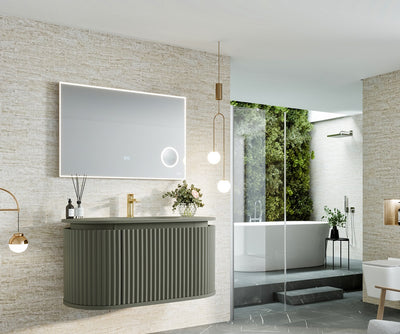 Unveiling Elegance: 2024 Bathroom Vanities Collection Drop!