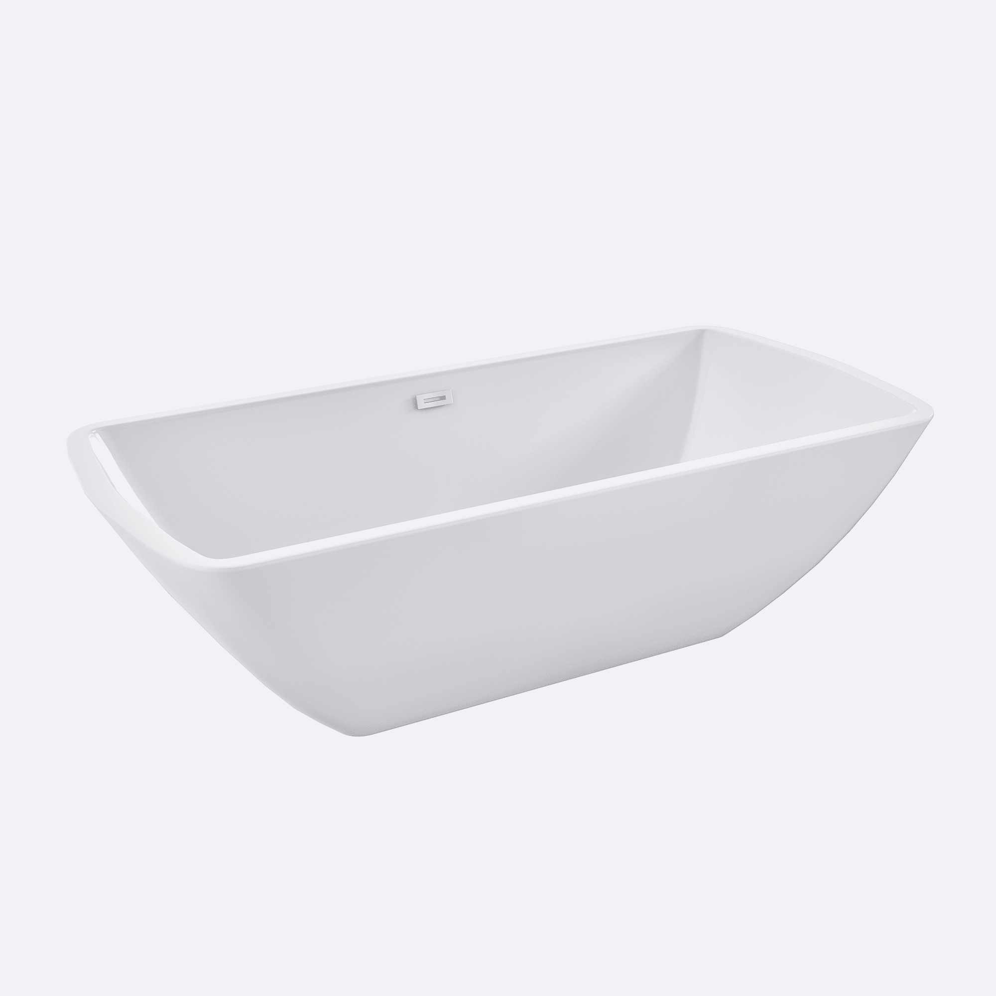 Freestanding Bathtubs - Eviva