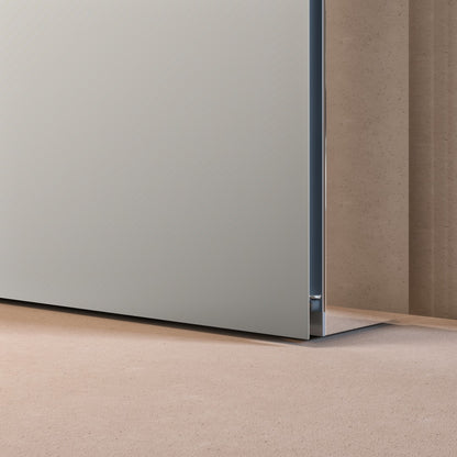 Eviva Lazy  Glass Medicine Cabinet