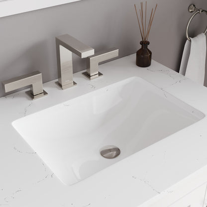 Acclaim 30 in. White Single Right Sink Bath Vanity with Carrara Quartz Top and Undermount Porcelain Sink