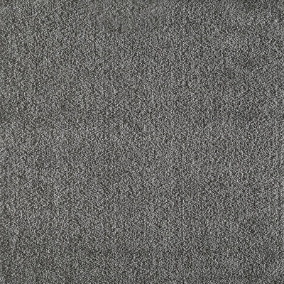 Dreamy 5' x 7' Solid Gray Rug